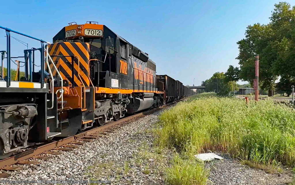 WE 7012